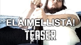 Markoboy87 - Eläimellistä Kuohuntaa Teaser Animals Mashup