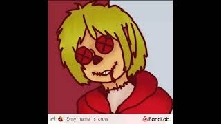 Bored Af- CROW
