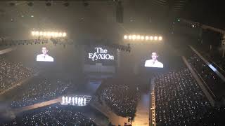 Elyxion 180210 Taipei exo talk 3