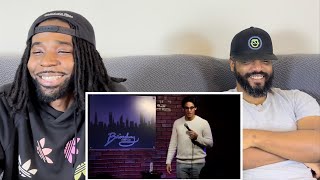 Comedians vs Hecklers (Part 7) Reaction
