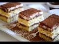 How to Make Mochatta Mocha Cake Recipe - Heghineh Cooking Show
