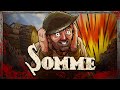 Deadliest battle of ww1 the somme  animated history