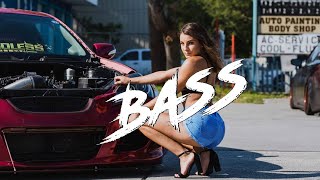 DJ CZ - GUCCI GANG (bootleg)