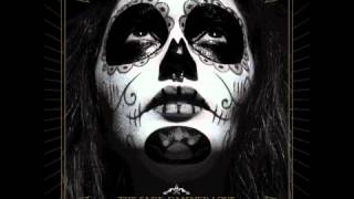 Video thumbnail of "06. THE SADE - DEAD MAN'S BONES - DAMNED LOVE 2011"