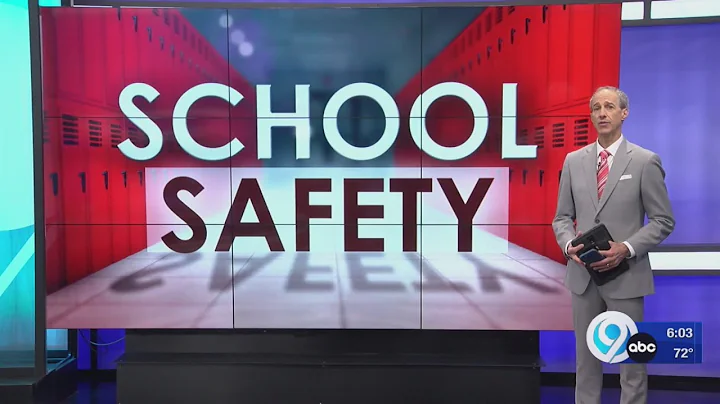 Safety at Syracuse schools