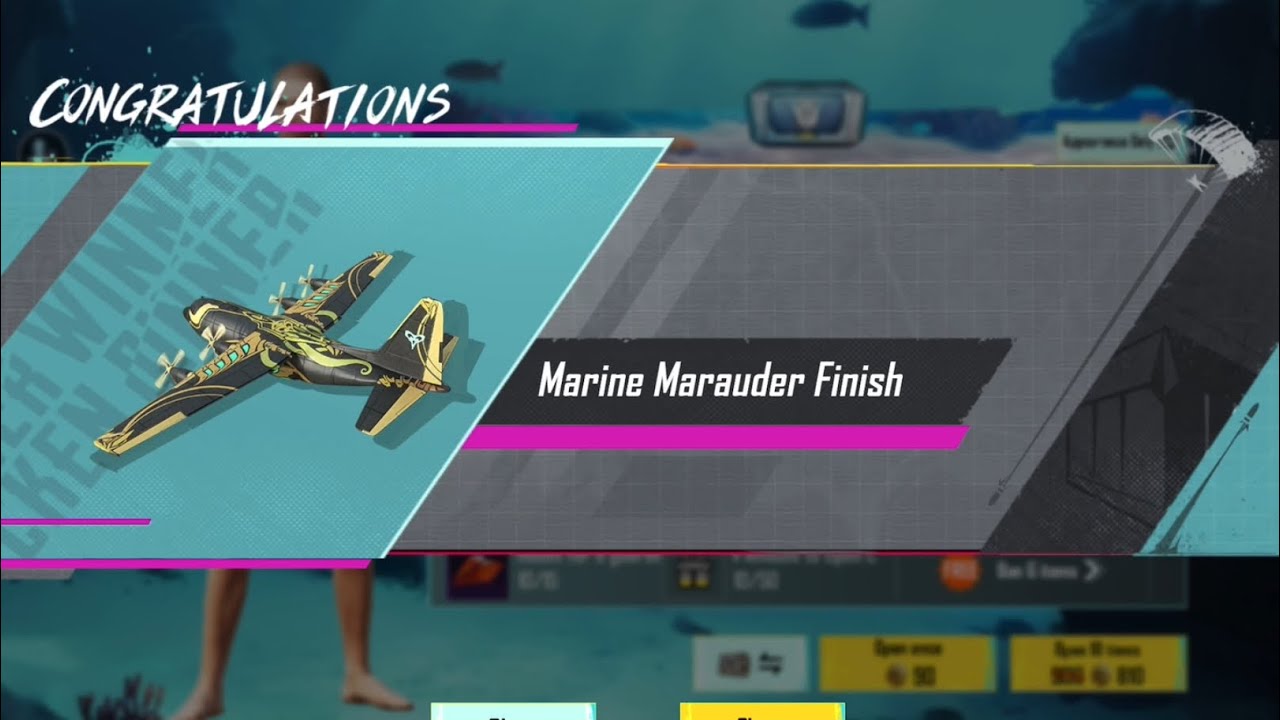 RP Choice Crate 🤯