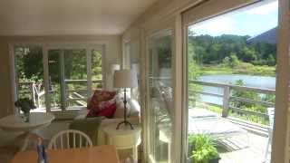 Chatham Rental Home, 3-bed/2-bath