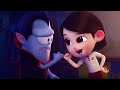Cula Becomes A Tutor | Spookiz: The Movie Highlights | Spookiz | Cartoons for Kids