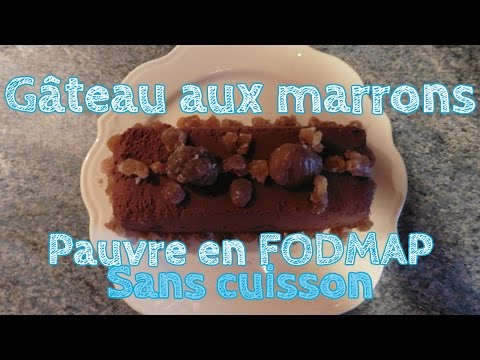 recette-du-gâteau-aux-marrons-sans-cuisson-pauvre-en-fodmap-sans-gluten-sans-lactose