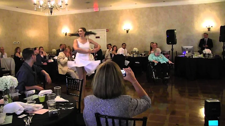 "You Raise Me Up" Tribute to Jill Blanton