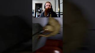 Jump Scare Central Over Here