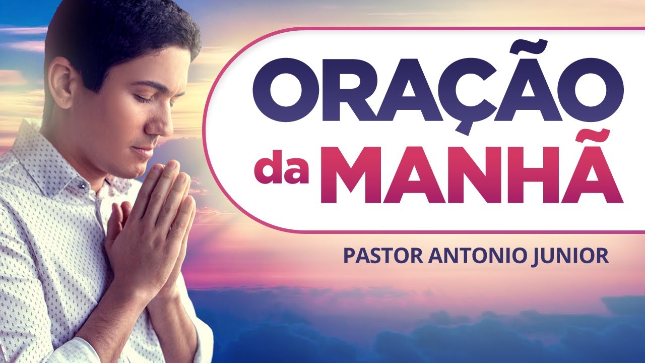 ORAÇÃO FORTE DA MANHÃ – 16/11 – Deixe seu Pedido de Oração 🙏🏼