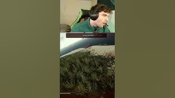 I did not put my foot down… | The Forest with Chaos Tricks | Twitch: ChunksterChunkus