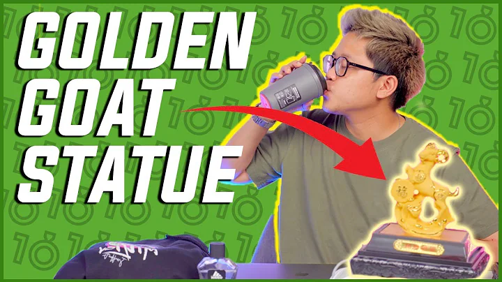 10 Things Danial Ron Can't Live Without