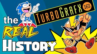 History of the Amazing PC Engine! [Book II]