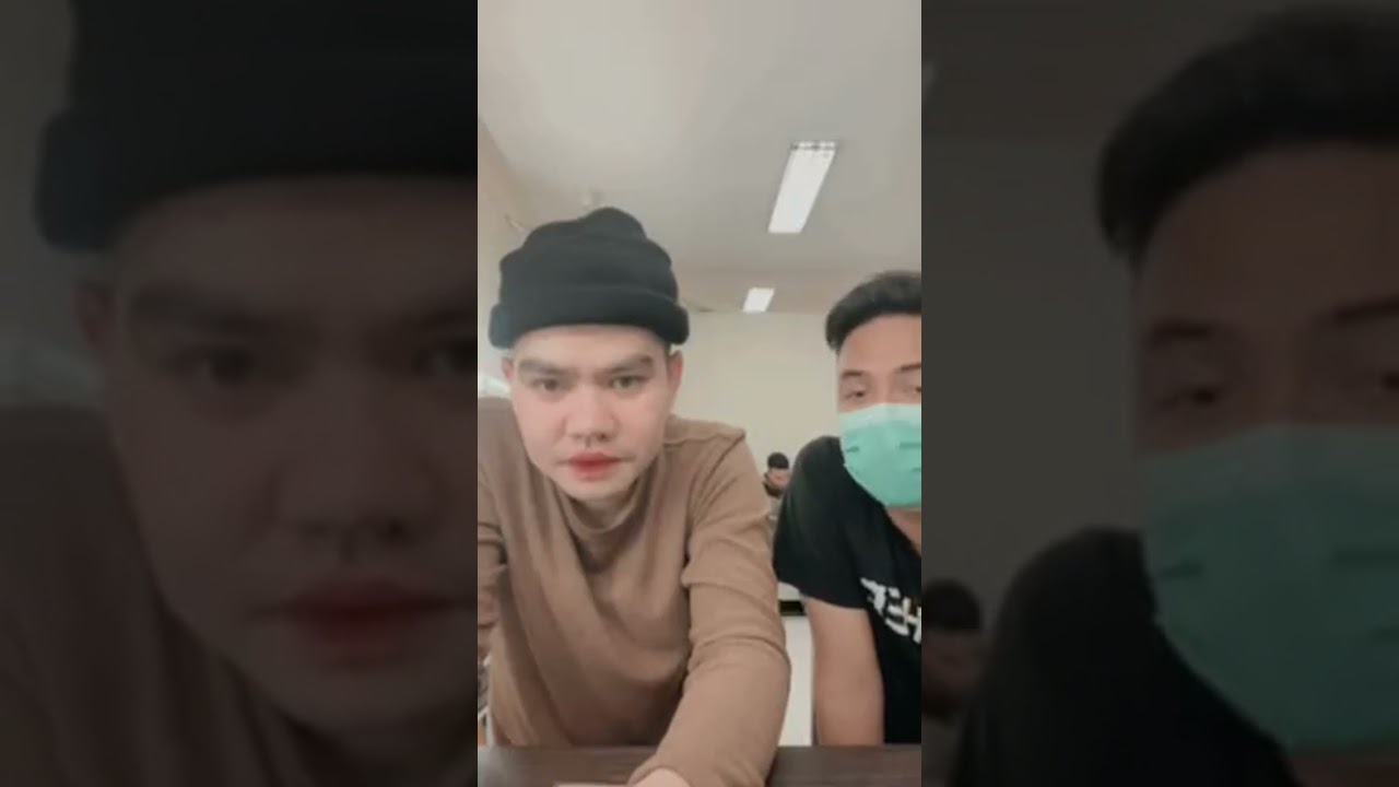 KOCAK !! DUO BAHAR ( FAUL LIDA & RIDWAN LIDA) KALAU KUMPUL BOBROK BANGET