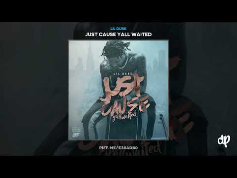 Lil Durk -  1(773) Vulture [Just Cause Yall Waited]
