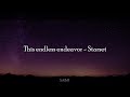 This Endless Endeavor - Starset / Sub Español-Inglés