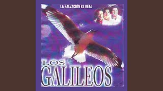 Miniatura del video "Los Galileos - La Salvación es real"