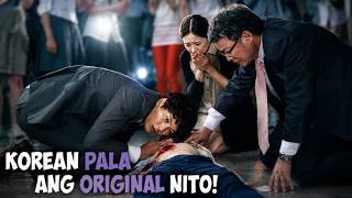 Isang Doktor Na May Autism Ang Nagbago Sa Buhay Ng Libo-libong Bata! | Movie Recap Tagalog