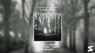 Factory DJs x Audiokiller x Timmo Hendriks - Origenes (Original Mix)