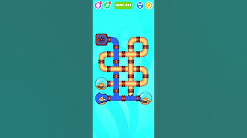 Save The Fish All 329 Level Android,ios Gameplay New Update #shorts #savethefish