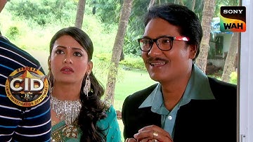 लुटेरों को बेनकाब करने के लिए Abhijeet और Shreya ने बदला भेष | CID | सी.आई.डी