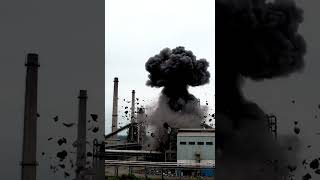 Explosion! What To Do Now  #Survival