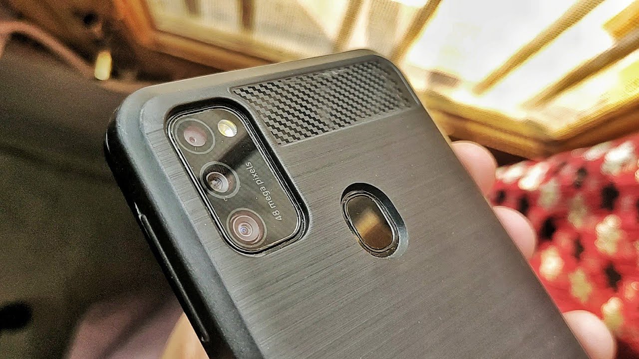 Galaxy M21 Hidden Features || You probably don't know about .