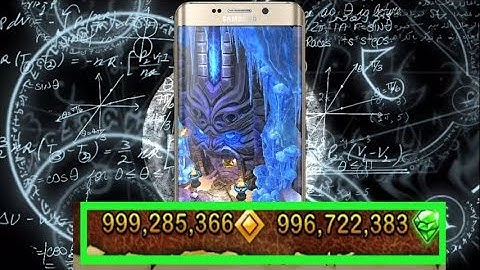 Temple Run 2 hack version link given in description