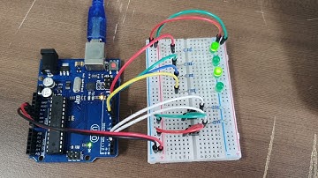[2021년 실습 조교] Arduino 실습 2_(LED 반짝이기)
