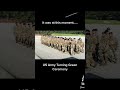 US Army Basic Training Graduation Marching Fail WHOOPS! Fort Benning #army