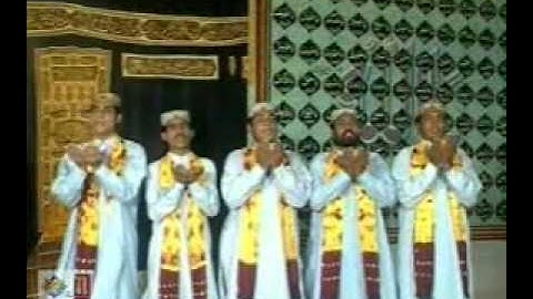 Muhammad Rashid Azam - Allah Allah