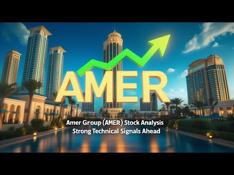 تحليل سهم عامر جروب هل حان وقت الانطلاقة