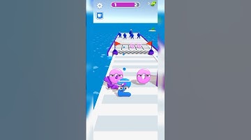 Merge Number Run Level 1