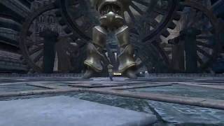 Cool easter egg in Ridorana Lighthouse