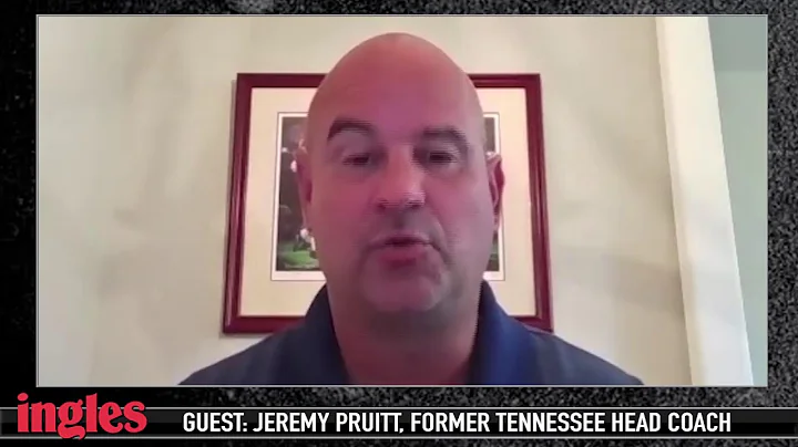Former Tennessee coach Jeremy Pruitt joins Mike Gr...