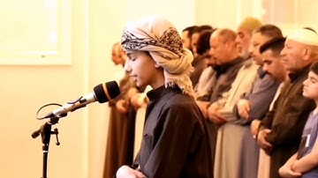 همام القاضي تلاوة جميلة من سورة الأنعام من صلاة التراويح سنة 1444 للهجرة