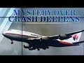 Mystery deepens over Malaysia Airline