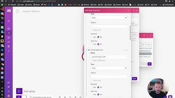 How to Send Stammer.ai Webhooks to Make.com