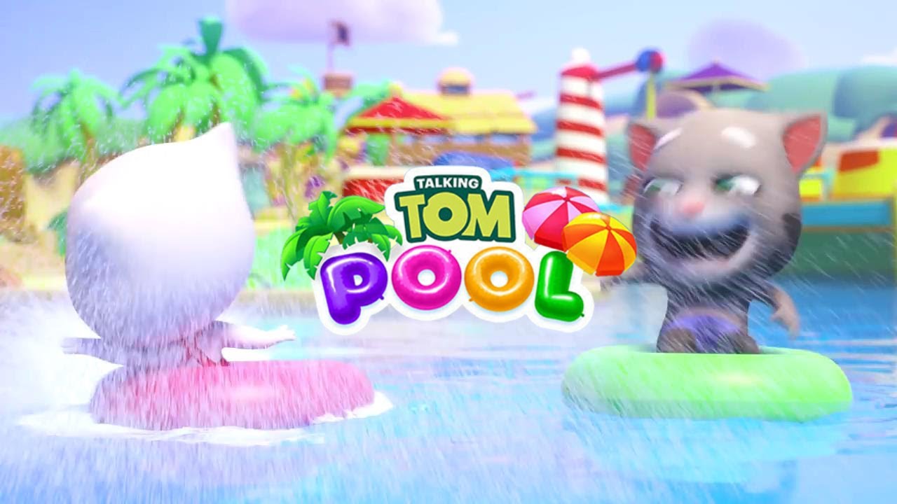 Tom pool