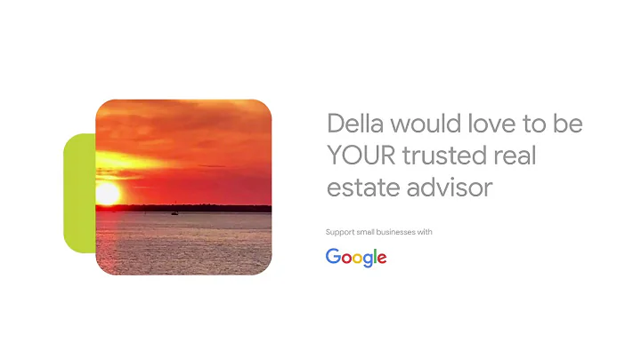 Della Booth, Your local Punta Gorda Florida Realtor