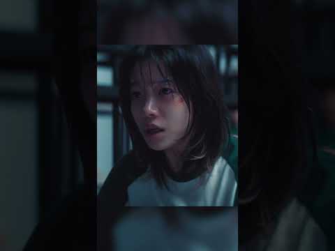 Она не смогла пережить смерть Сына | Игра в кальмара 3 сезон #shorts #фильмы #кино #сериал