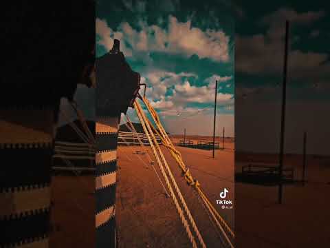 حالات واتساب بدوية