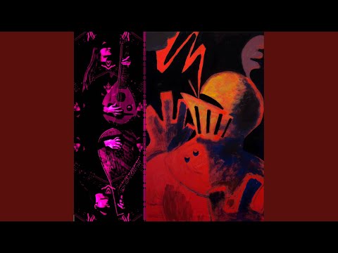 Trivalia-Poreklo 1987 (Serbian Goth Rock-Post Punk)