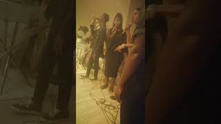 Bawo Ndiyacela ft Neminal