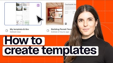 How to Create Templates in Rayon