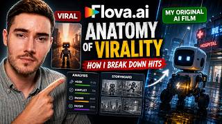 Anatomy of Virality: How I Break Down Hits Using Flova