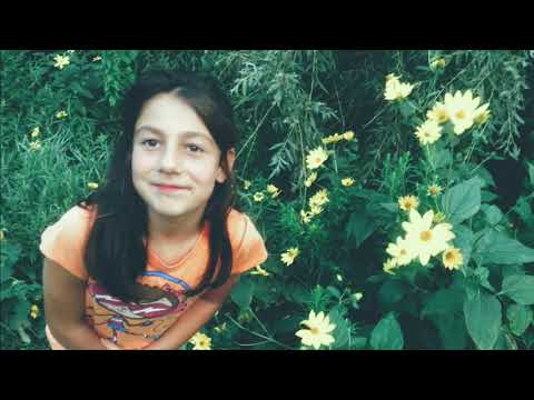 ქრისტიანის ლოცვა 12 - 2015/03 აგვისტო. კითხულობს 8 წლის სტეფანია ბაქრაძე