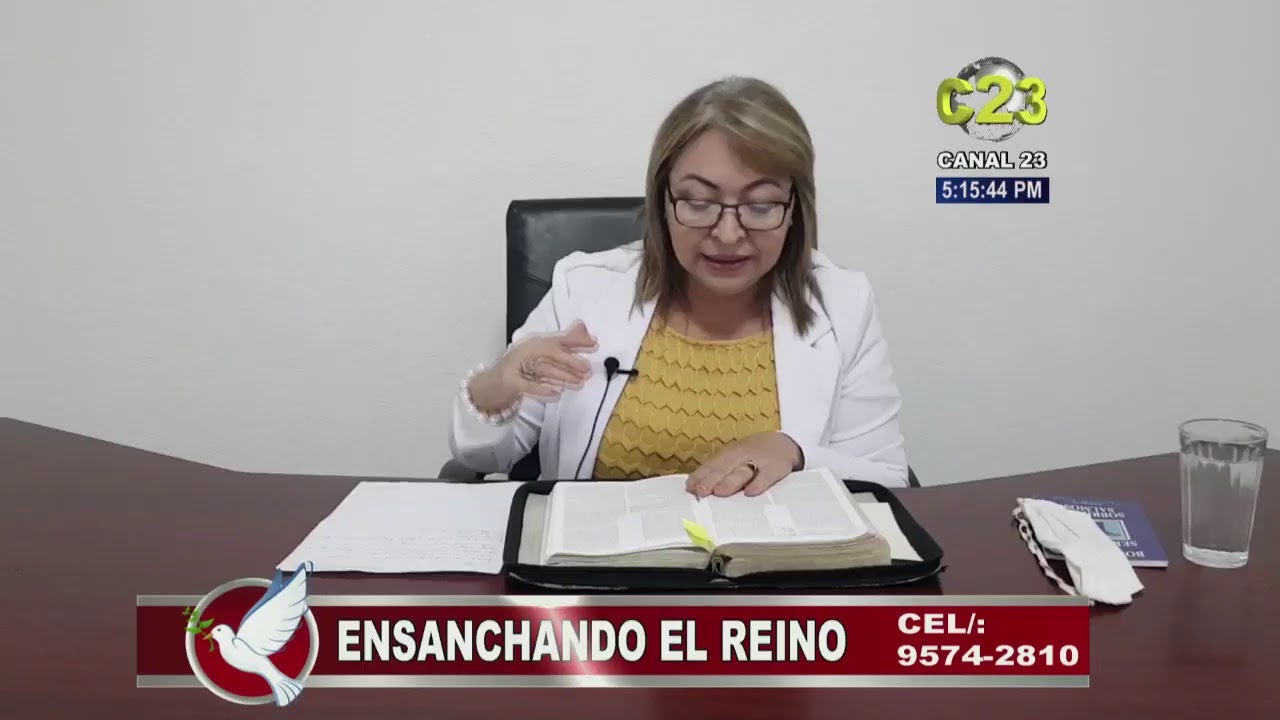 Emisión en directo de OTV CANAL 23 YouTube